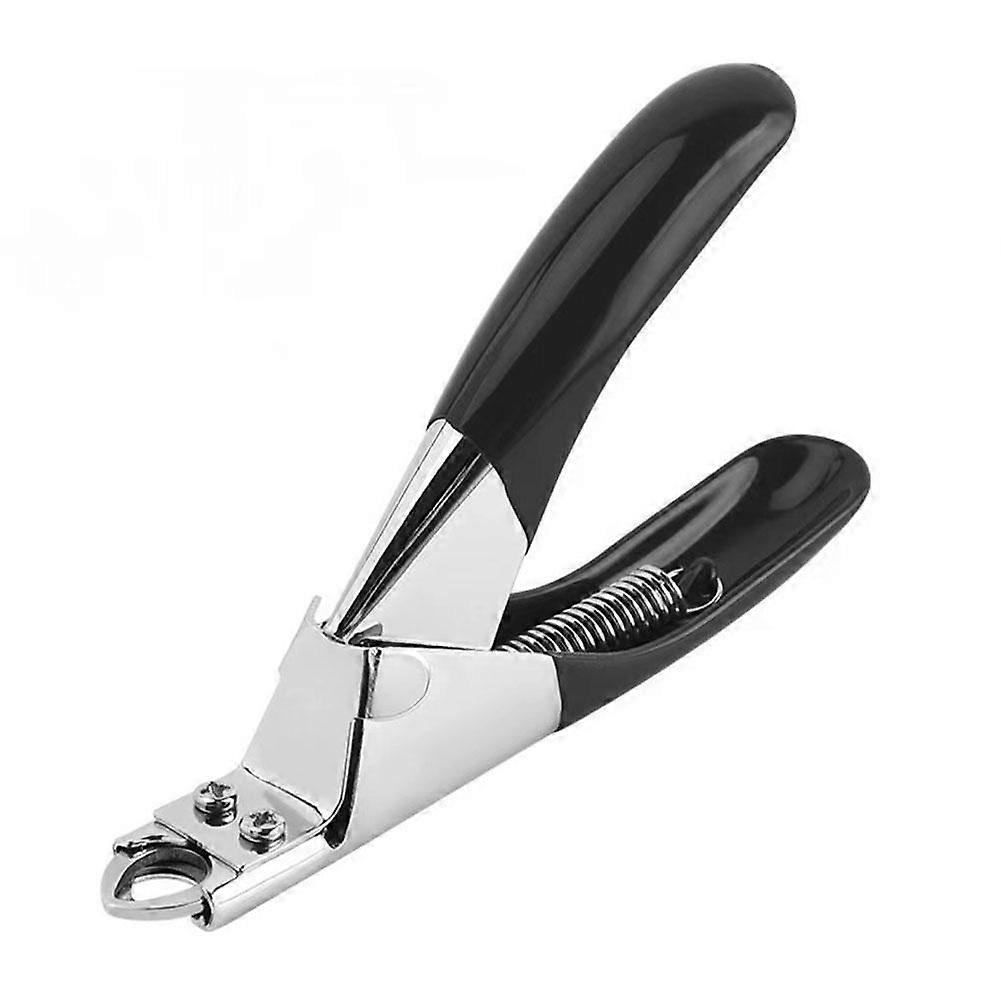 Durable Stainless Pet Nail Trimmer