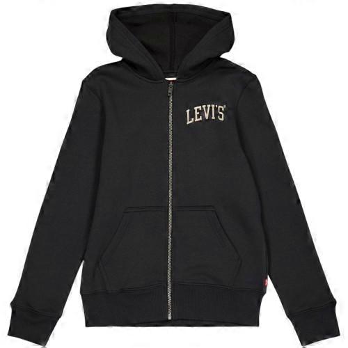 Levis Childrens/Kids Oth Batwing Logo Hoodie