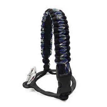 Lightweight Ergo Strap For Bottles