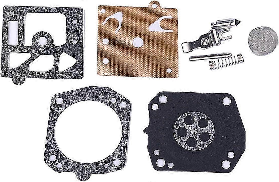 Stihl Carb Kit Fuel-Resistant Gaskets