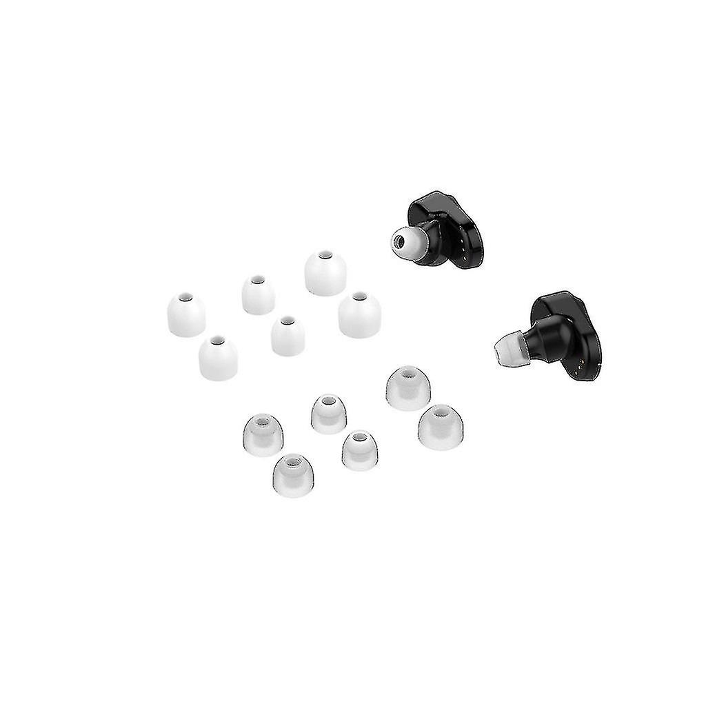 7ps Silic Earbud Cover Tips Replacement Ear Ls Buds For W
