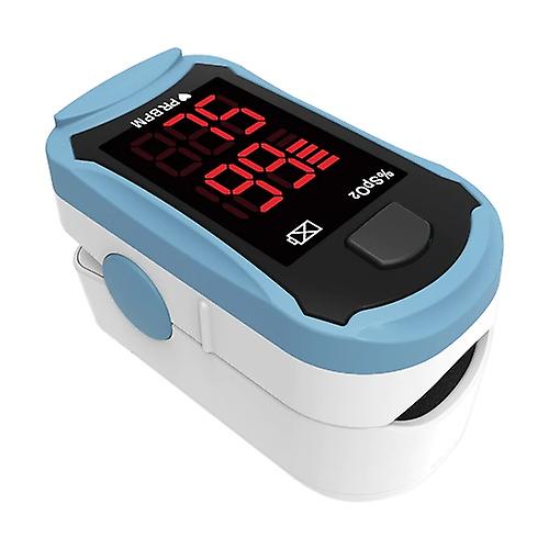 pulse oximeter 1 unit