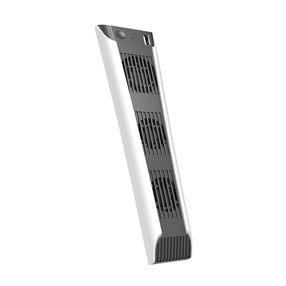 Cooling Fan for Temperature Exhauster USB External Cooler Fan for Digital Edition / Ultra HD Consol
