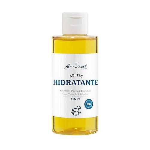 Body oil 150 ml of oil
