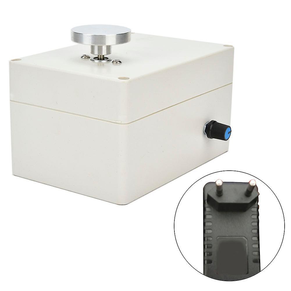 Mini Ceramic Machine Pottery Wheel Ceramic Shaping Tool for Pottery DIY Craft