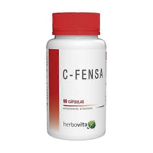 C-Fensa immune system 90 capsules