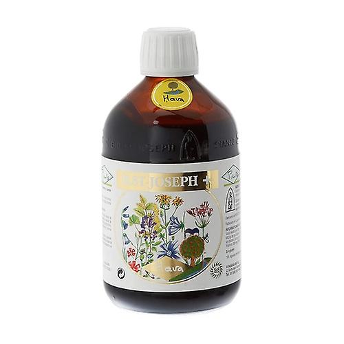Bio San Jose + hava 510ml