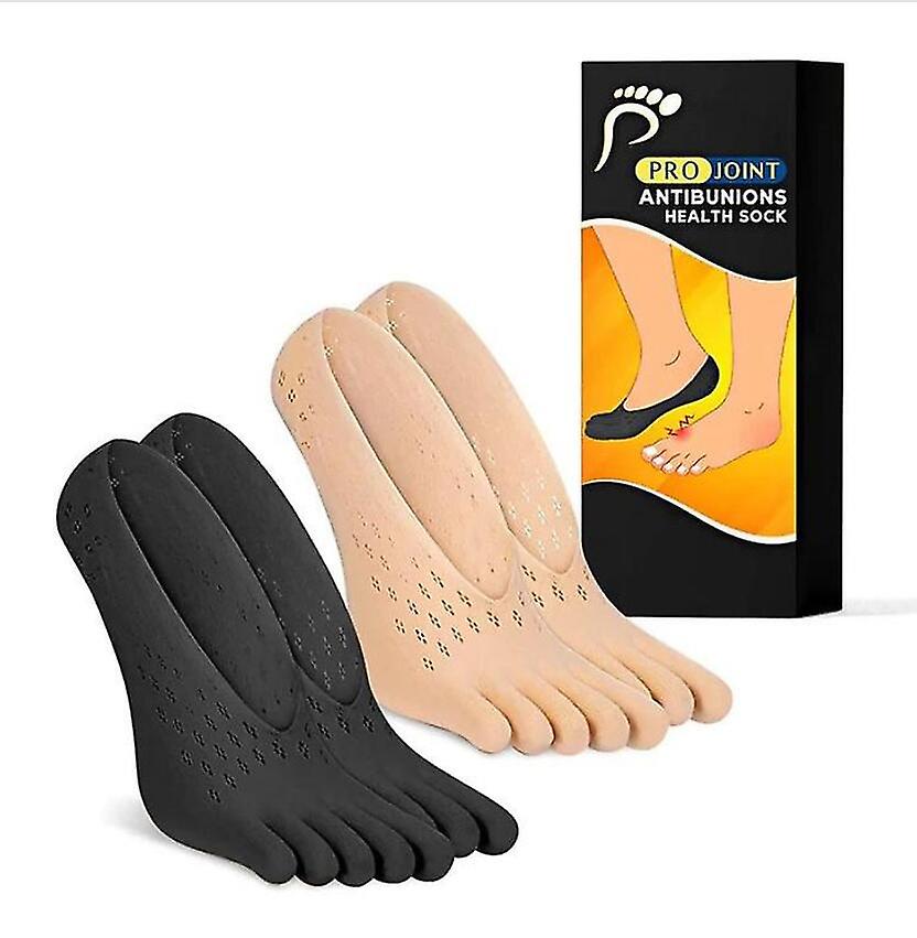 גרב בריאות Projoint נגד חישוקים