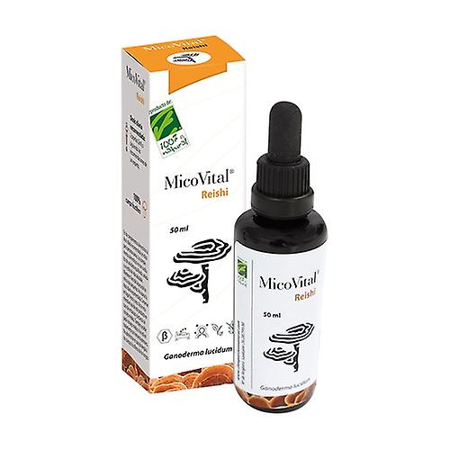 MicoVital Reishi 50 ml
