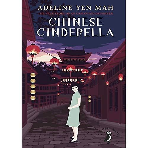 Chinesische Cinderella (Puffin eines Buches)