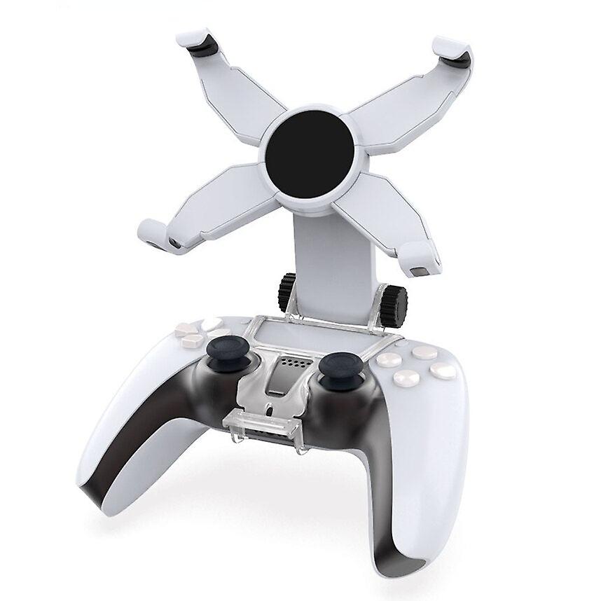 For Ps5 Wireless Handle Bracket Ps5 Bracket Ps5 Bluetooth Handle Bracket Mobile Phone Bracket