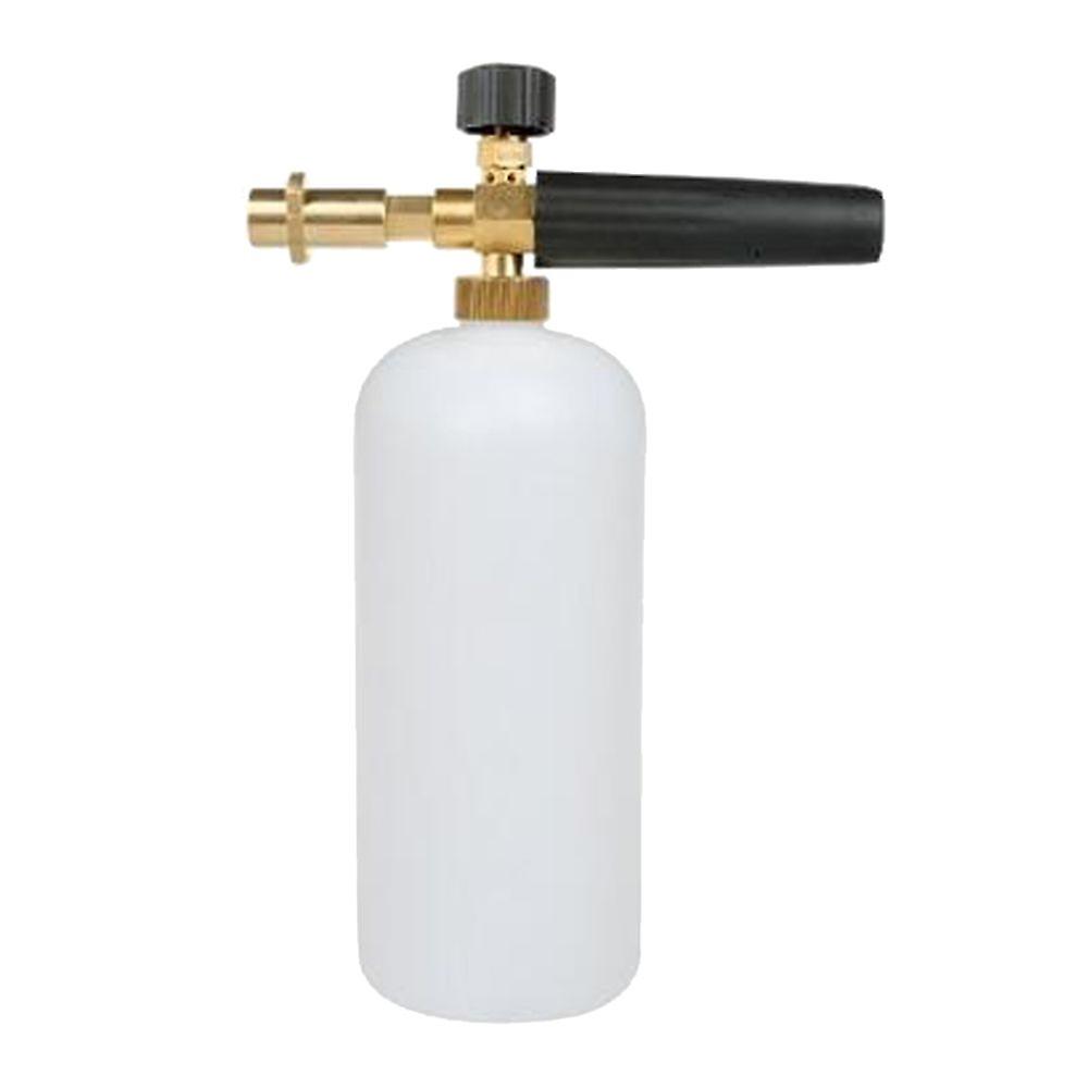 High Pressure Foam Lance