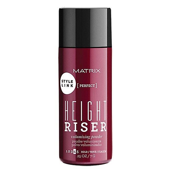 Matrix Style Link Height Riser Powder 7g