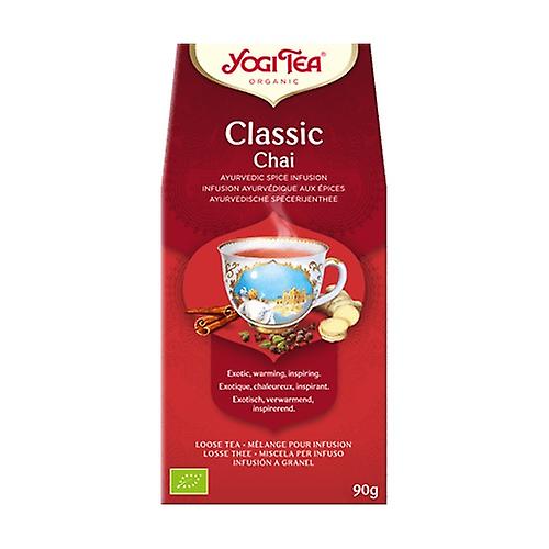 Classic Chai 90 g