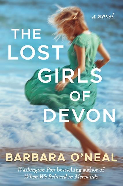 The Lost Girls of Devon מאת ברברה אוניל ספר בכריכה רכה