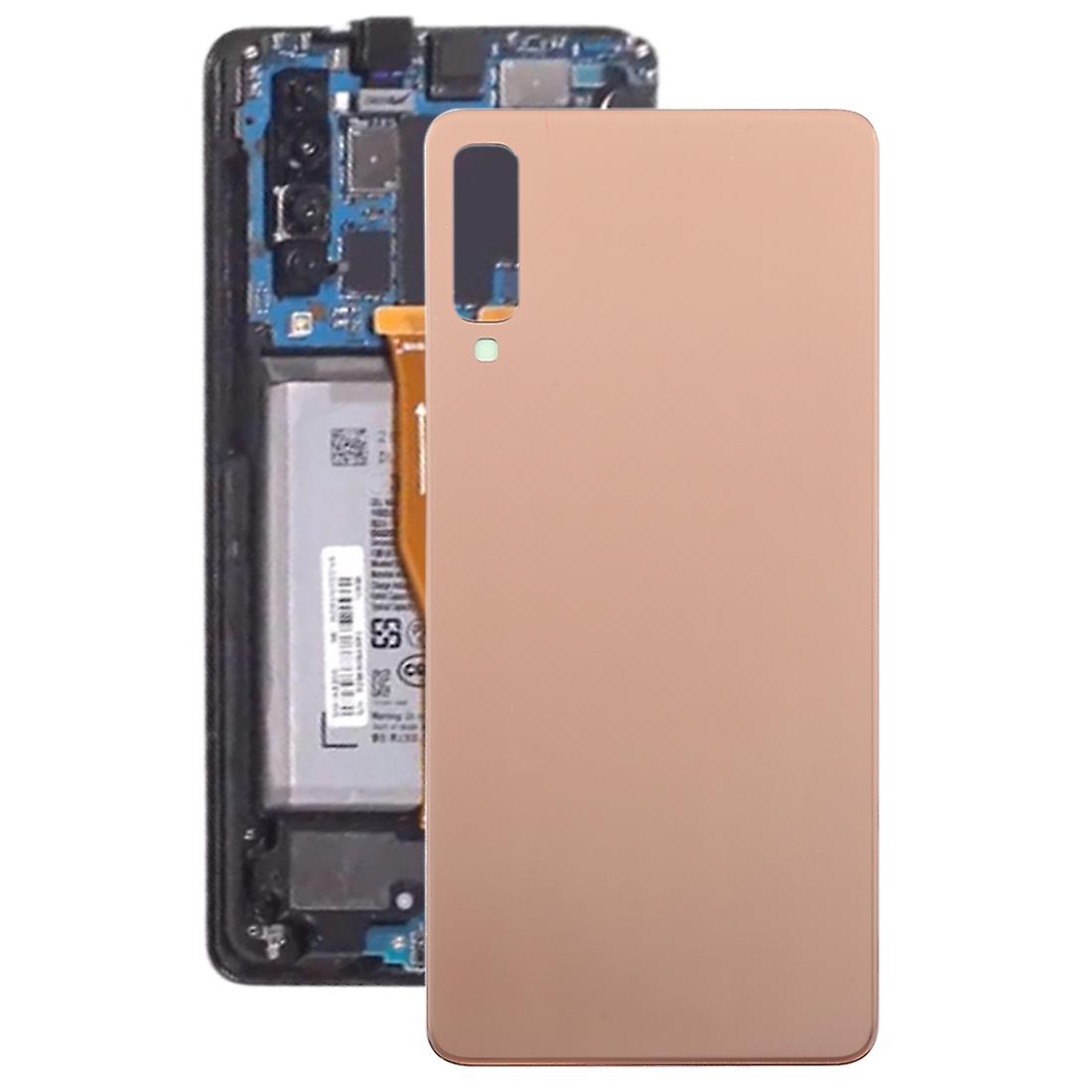 Battery Back Cover for Galaxy A7 (2018)