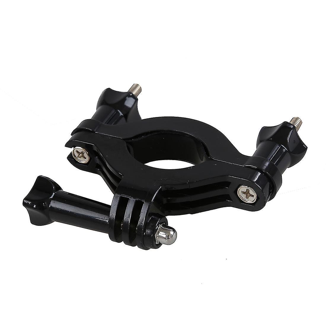 Roll Bar Mount Compatible with Hd Hero Hero 2 Hero 3 3+ Diameter 3.5cm-6.35cm ( 1.4inch to 2.5inch)