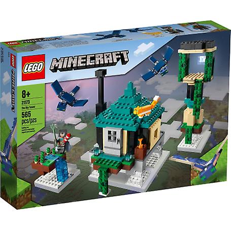 LEGO 21173 The Sky Tower