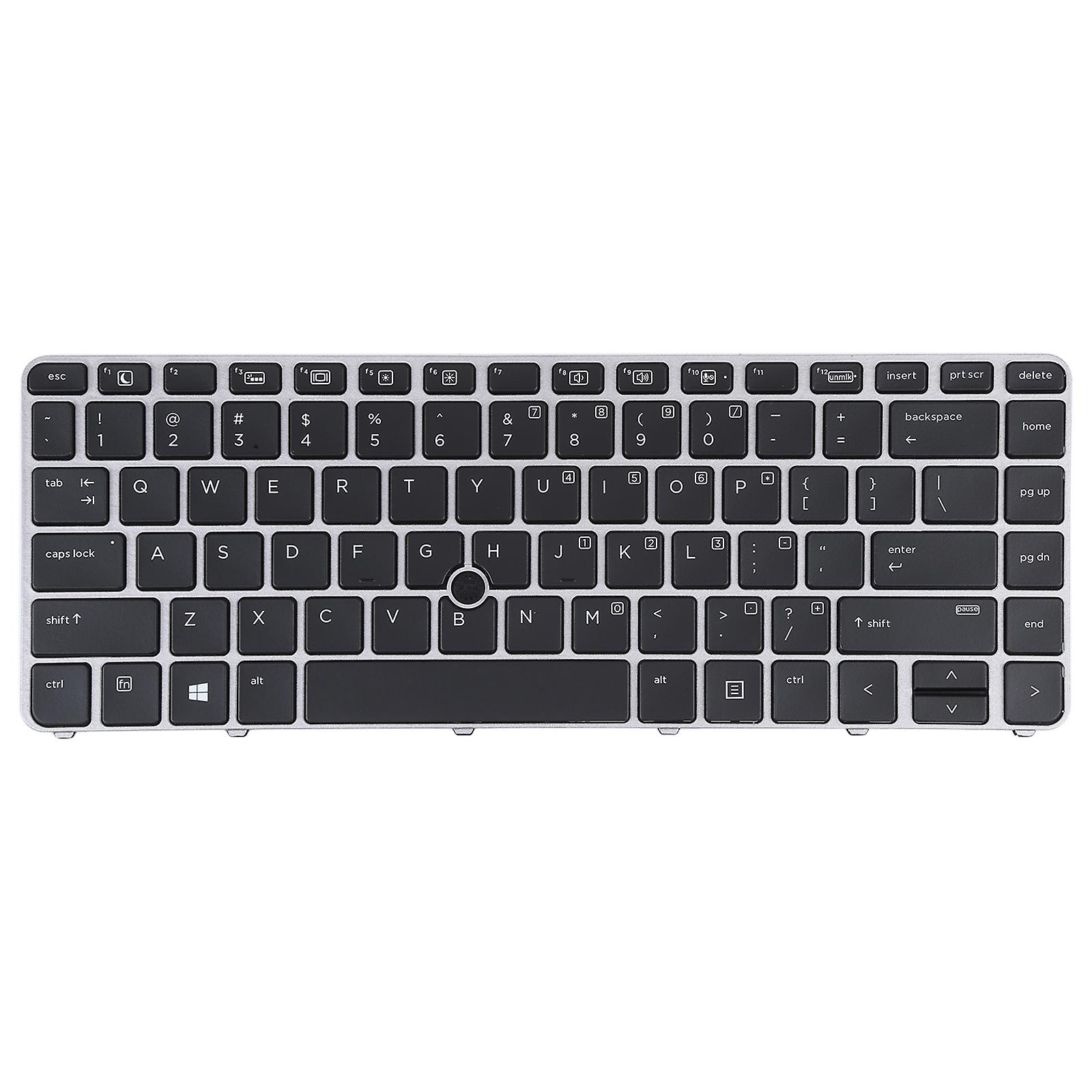 Clavier HP EliteBook 840 G3 i ?in