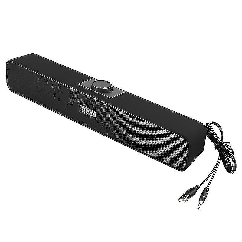 Rechargeable Wireless Sound Bar For Tv Phone Tablet Desktop Computer