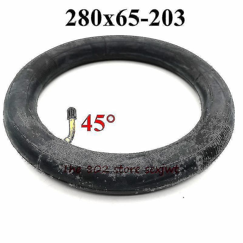 280x65-203 Inner And Outer Tires 280x65-203 Stroller/push Chair/jogger Front And Rear Tyre Inner Tube