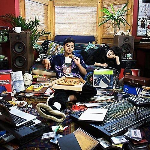 Jamie Isaac - Couch Baby [CD]