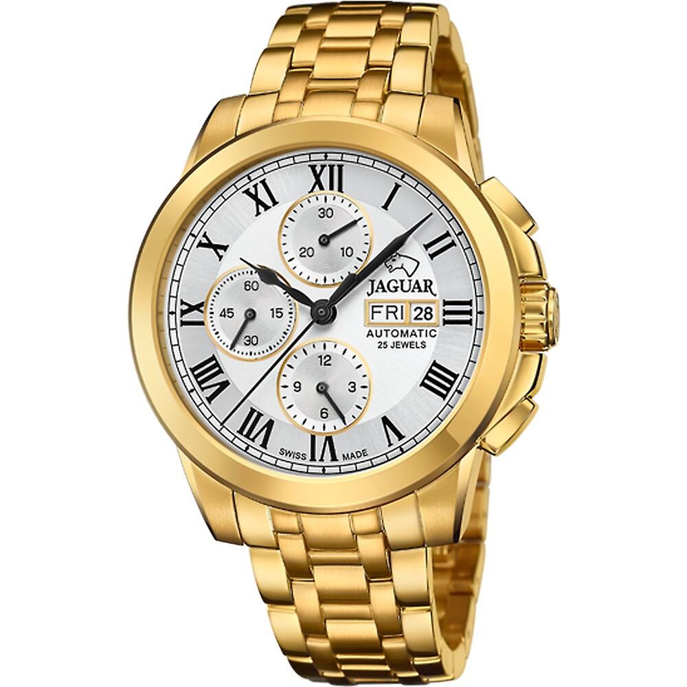 Jaguar - J979/1 - Watch - Chronograph - Automatic - Men