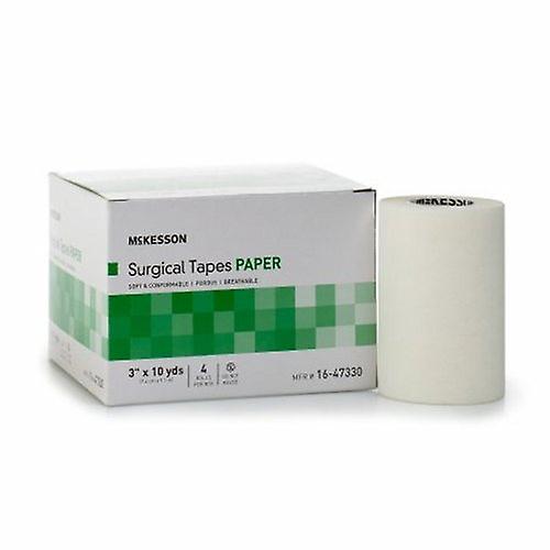 McKesson Medical Tape, Case Of 12 (Pack of 1)