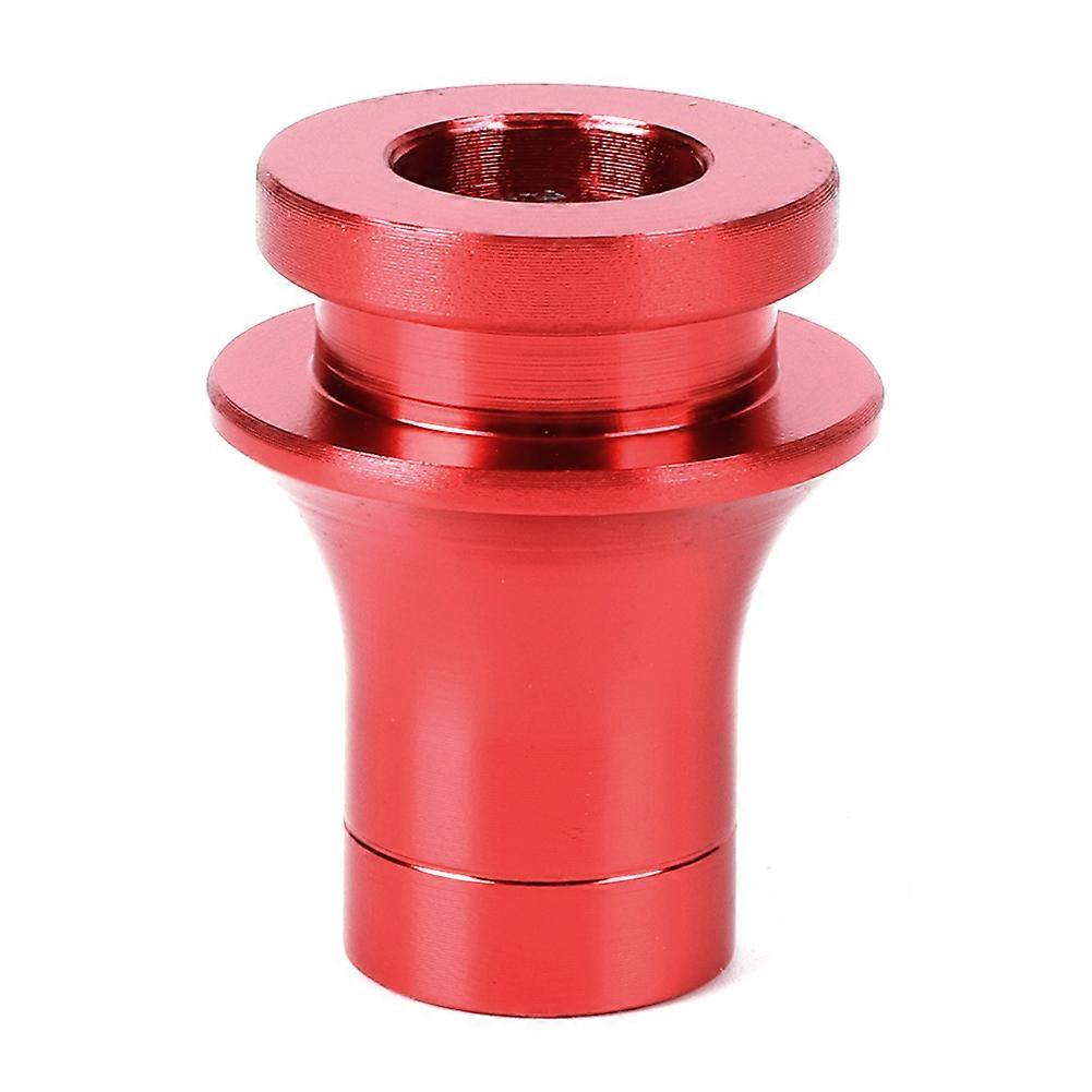 Thread Shift Adapter,M10x1.25 Thread Shift Knob Shift Knob Retainer Shift Knob Adapter Exquisite Design