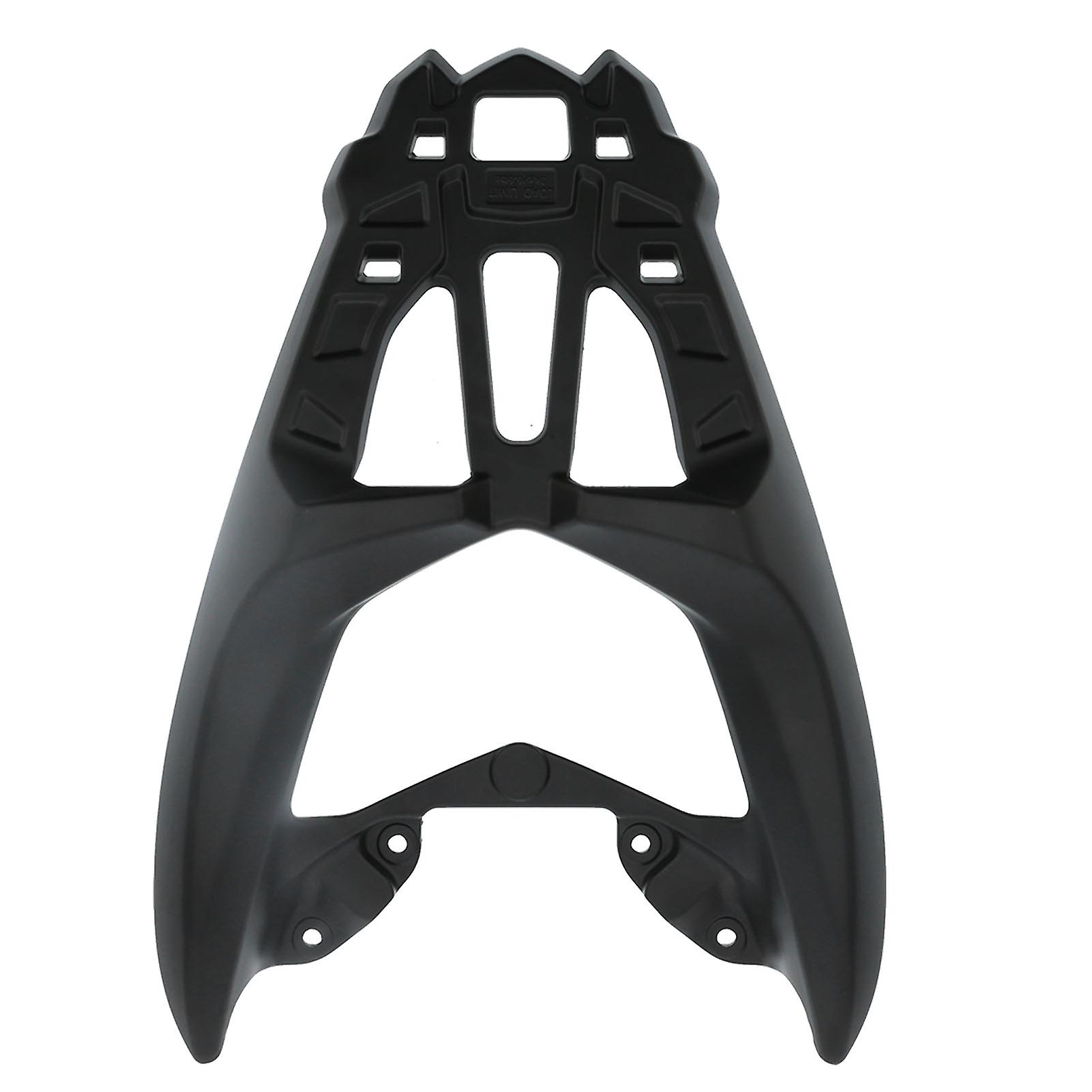 Motorcycle Rear Luggage Carrier Rack Support Cargos Holder Replacement for NMAX155 2020‑2021