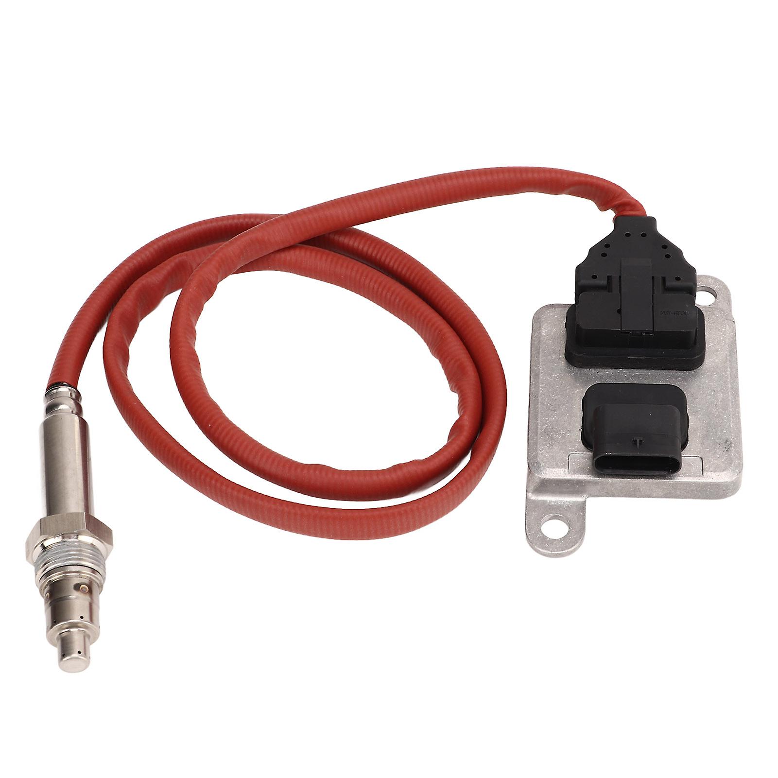 NoxSensor 13628511666 13627812530 NitrogenOxygenSensor NitrogenOxygenNoxSensor NoxUpstreamSensor