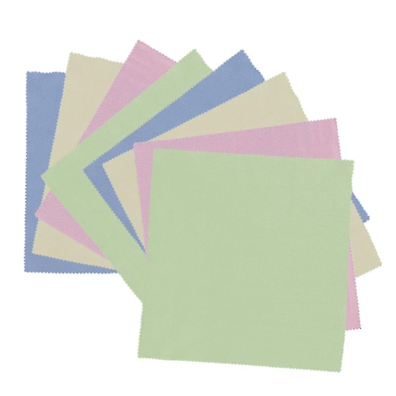 25pcs Eyeglasses Cloth