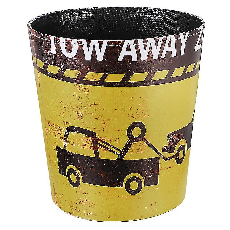 1 قطع سلة تخزين بن