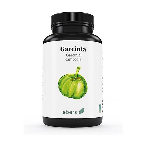 Garcinia 60 capsules