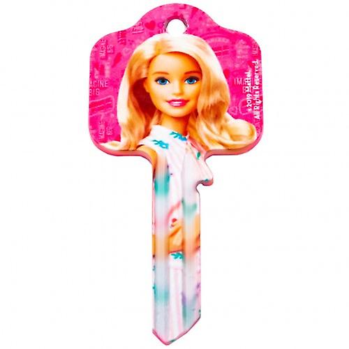 Barbie Blank Key