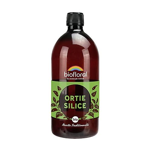 Organic Drinkable Nettle-Silica 1 L