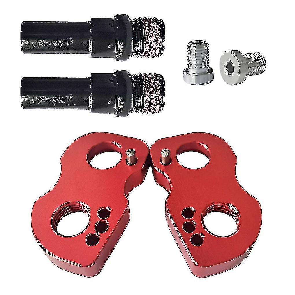 Mi.xim Bicycles V Brake Extender Adaptor Modification Replacement