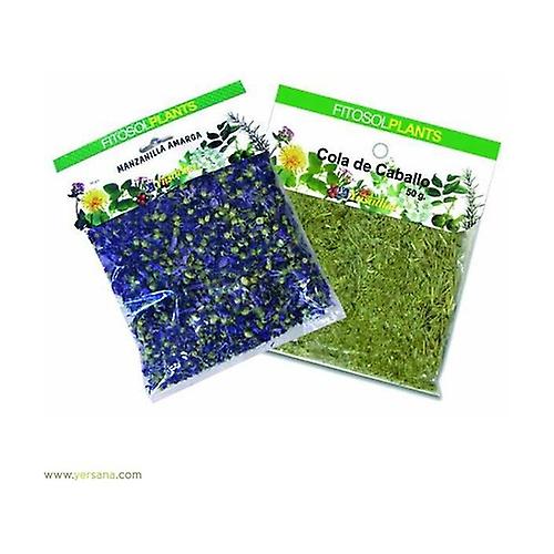 Bearberry 60 g