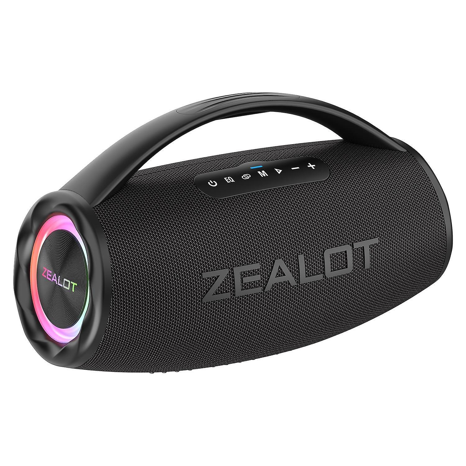 Zealot S97 draagbare Bluetooth-luidspreker S97