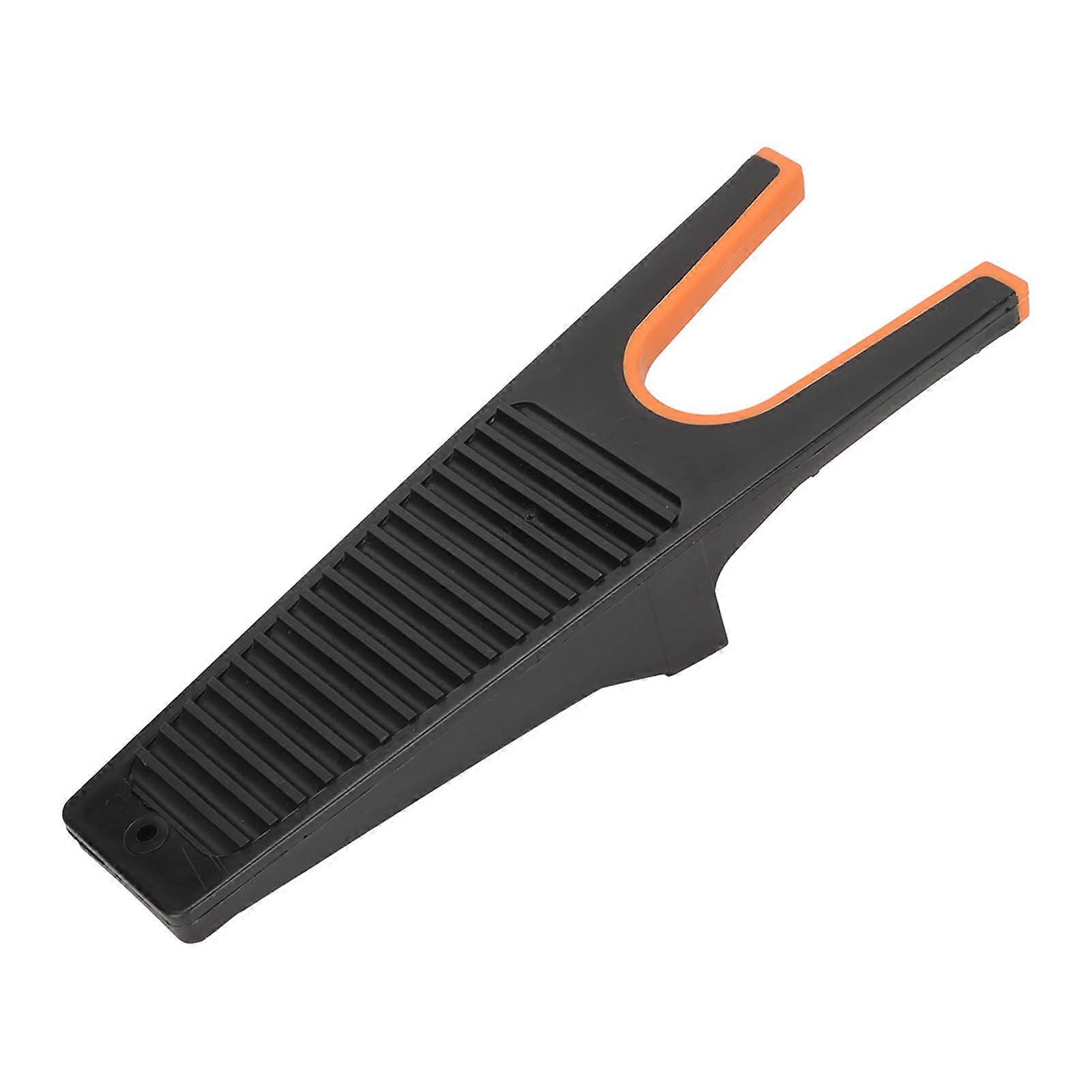 Extracteur de bottes universel, poignée en caoutchouc, étanche, pratique, pour chaussures, bottes de travail de cow-boy