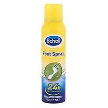 Scholl - Fresh Step dezodorant sprej 150ml