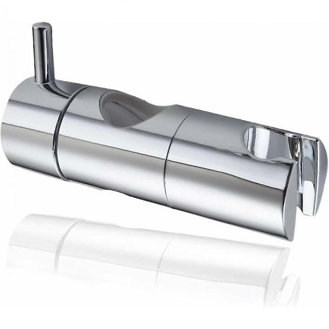 Shower Head Holder(22mm), Suction Cup Handheld Shower Hook, Shower Head Wall Mount, Replaceable Universal Shower Slider