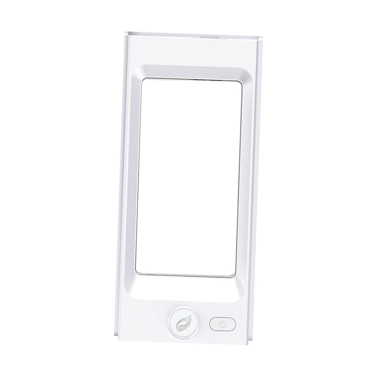 Essential Oil Diffuser Aroma Diffuser Bathroom Home Gift Scented Air Machine No Digital Display