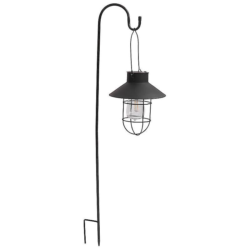 1pcs Solar Lantern For Outdoor