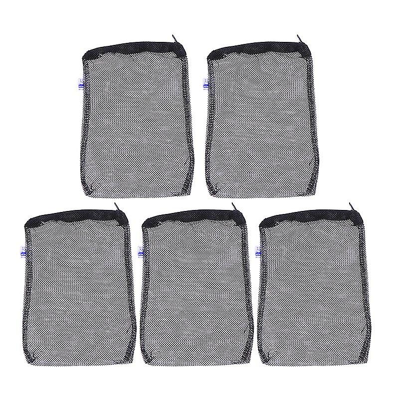 5pcs Mesh Filter Bag