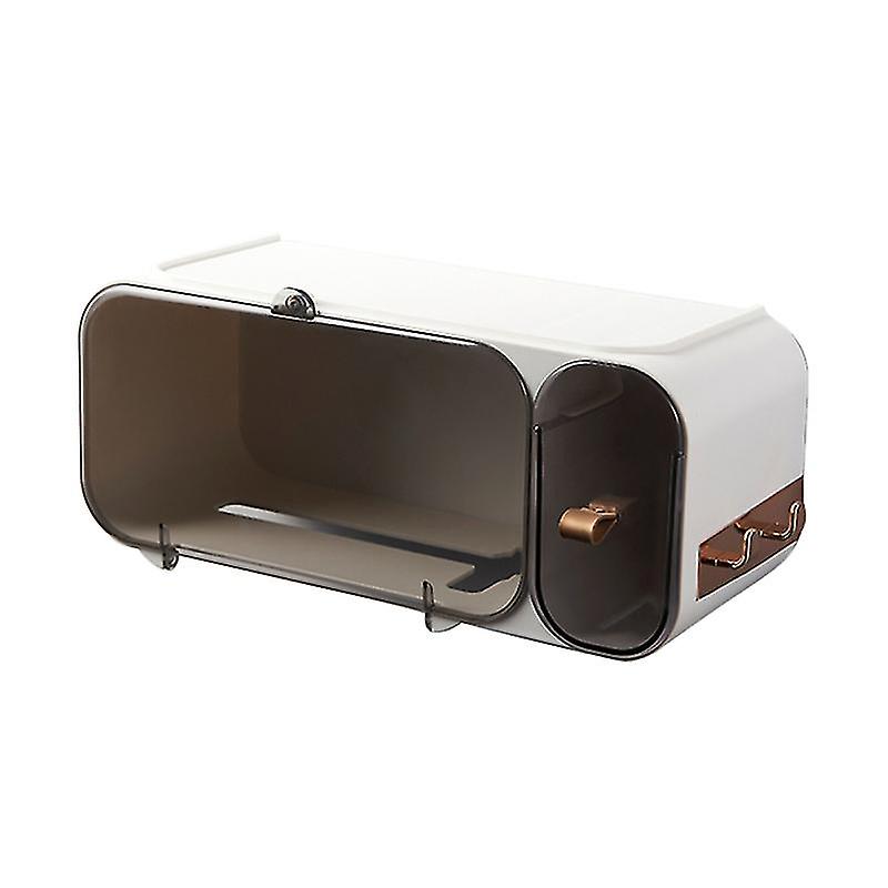 1pcs Cosmetic Storage Rack