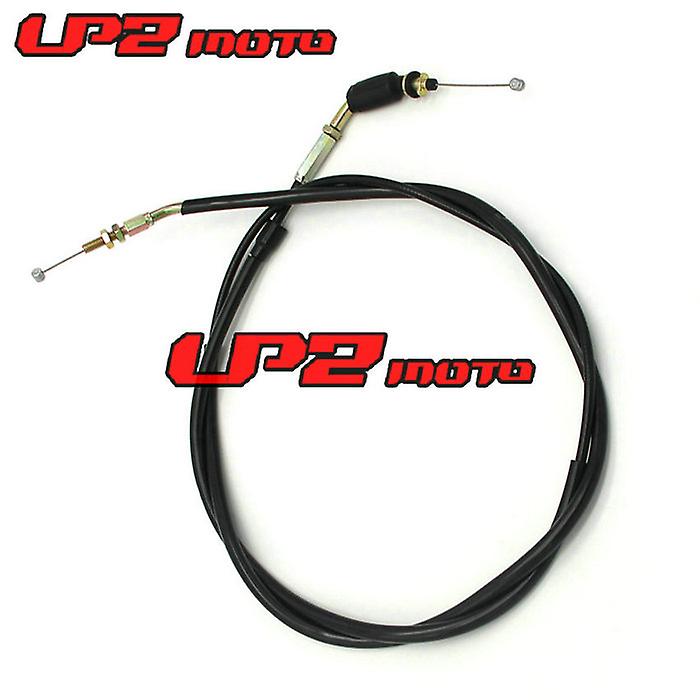 Suitable for Suzuki AN150 VECSTAR 1996-2000 Throttle Cable Throttle Cable High quality
