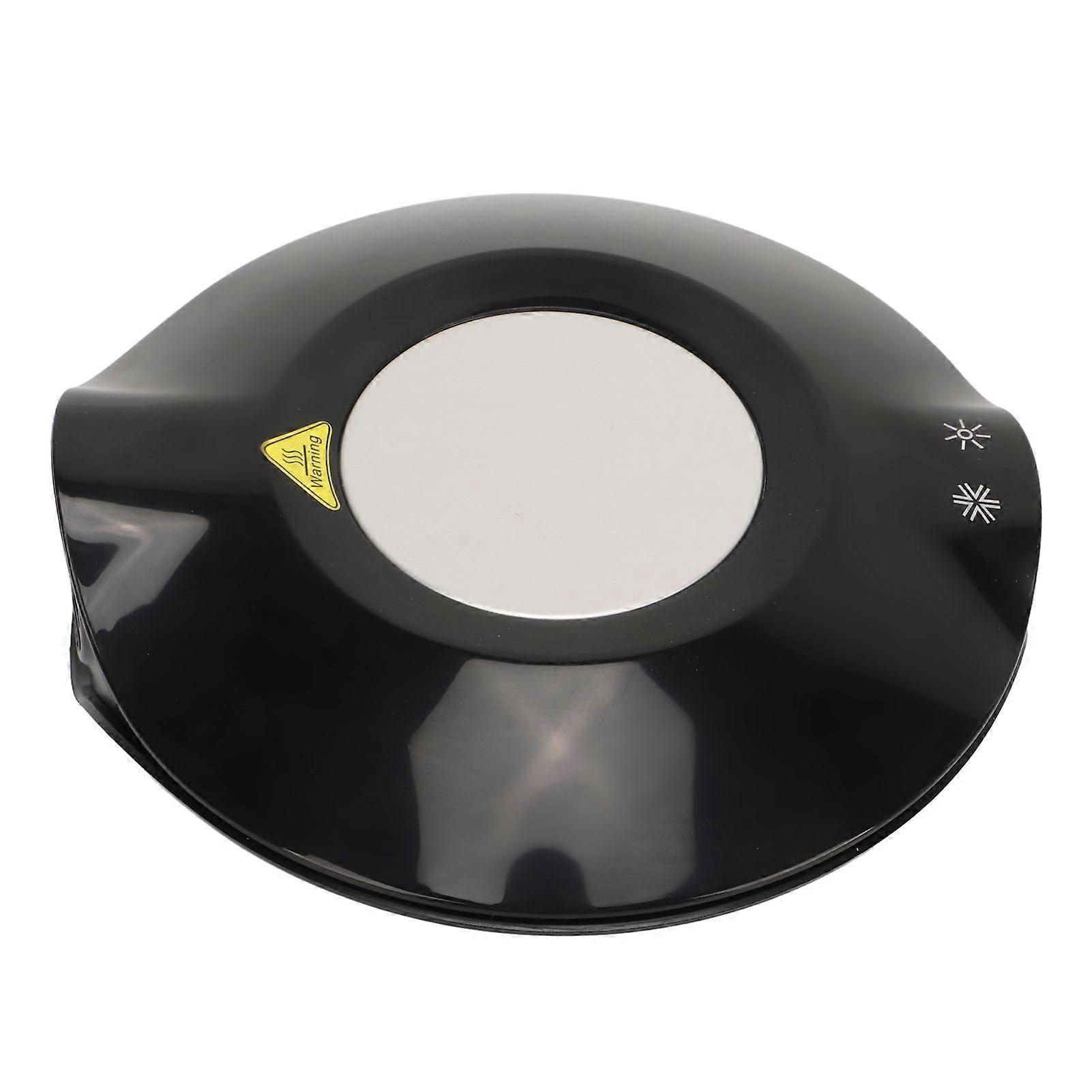 Heating Cooling Cup Mat USB Powered Electric Coffee Warmer Drinking Cooler Maximum 65 Degrees 