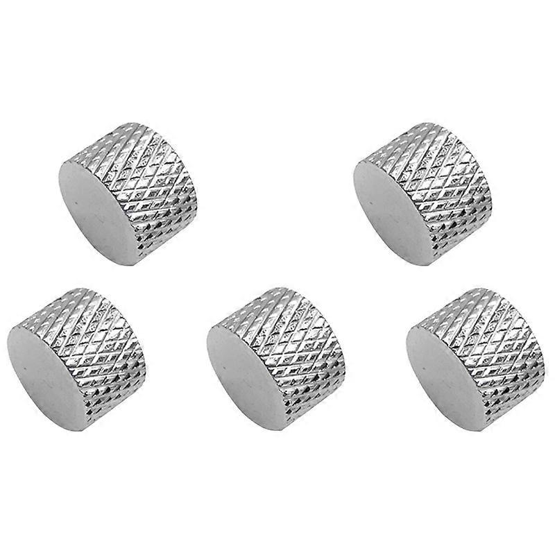 LBQ Water-Cooled Internal Thread Plug Water Stop Plug Plug G1/4 2 Points Female Thread Plug 2 Points Nut