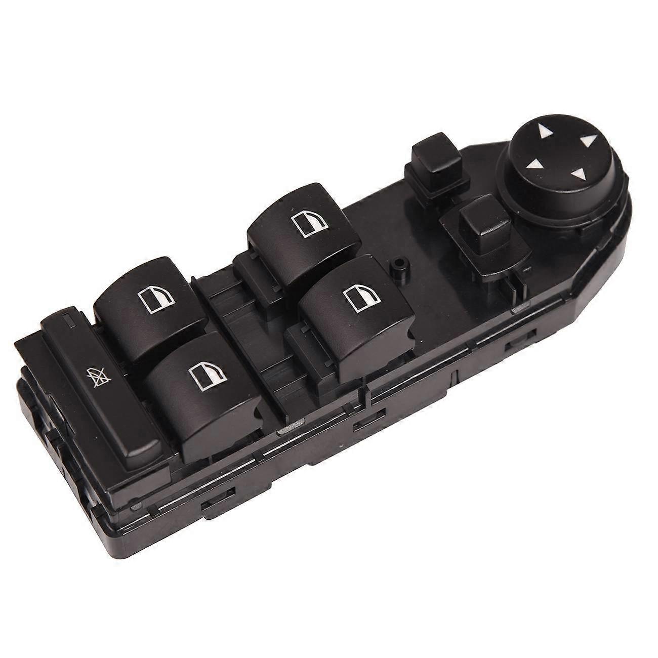 Front Left Master Power Window Control Switch for BMW E83 2004~2010 61313414355 A0112A0008